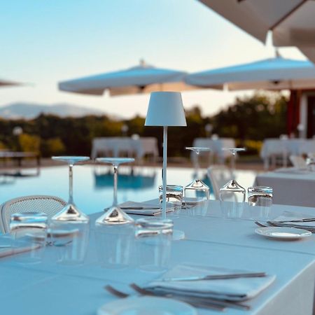 Agriturismo Borgo Imperiale Valmontone Εξωτερικό φωτογραφία