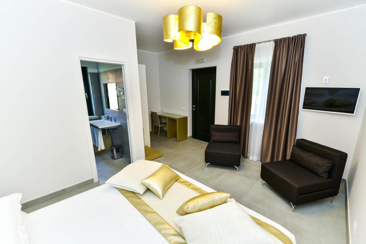 Agriturismo Borgo Imperiale Valmontone Εξωτερικό φωτογραφία