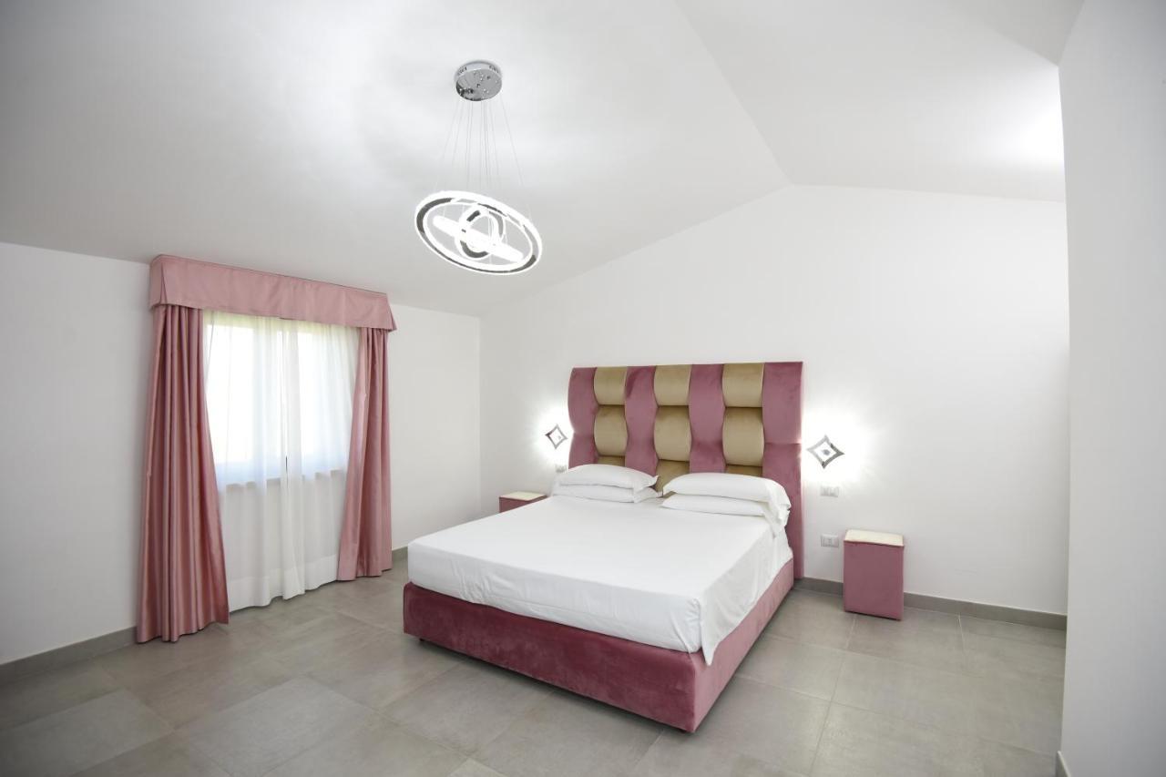 Agriturismo Borgo Imperiale Valmontone Εξωτερικό φωτογραφία