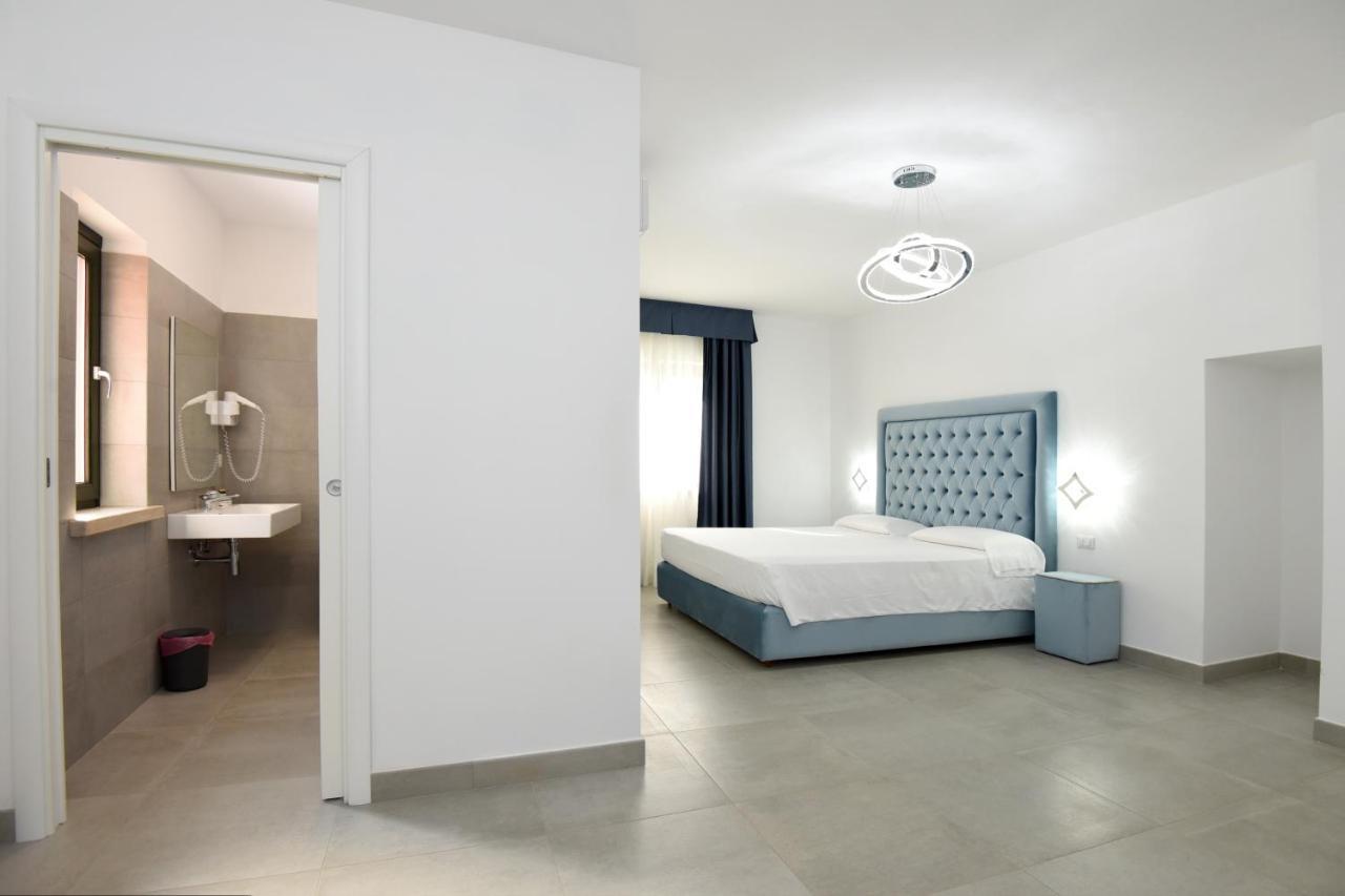 Agriturismo Borgo Imperiale Valmontone Εξωτερικό φωτογραφία