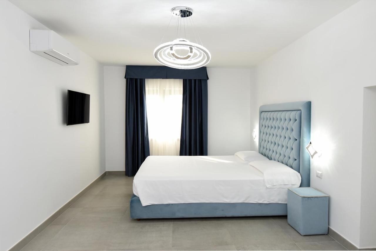 Agriturismo Borgo Imperiale Valmontone Εξωτερικό φωτογραφία