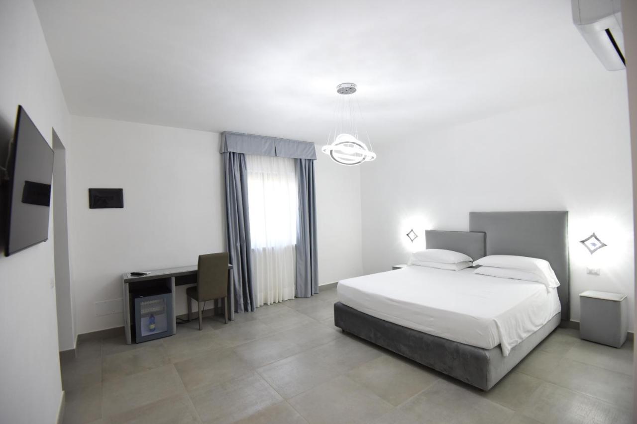 Agriturismo Borgo Imperiale Valmontone Εξωτερικό φωτογραφία