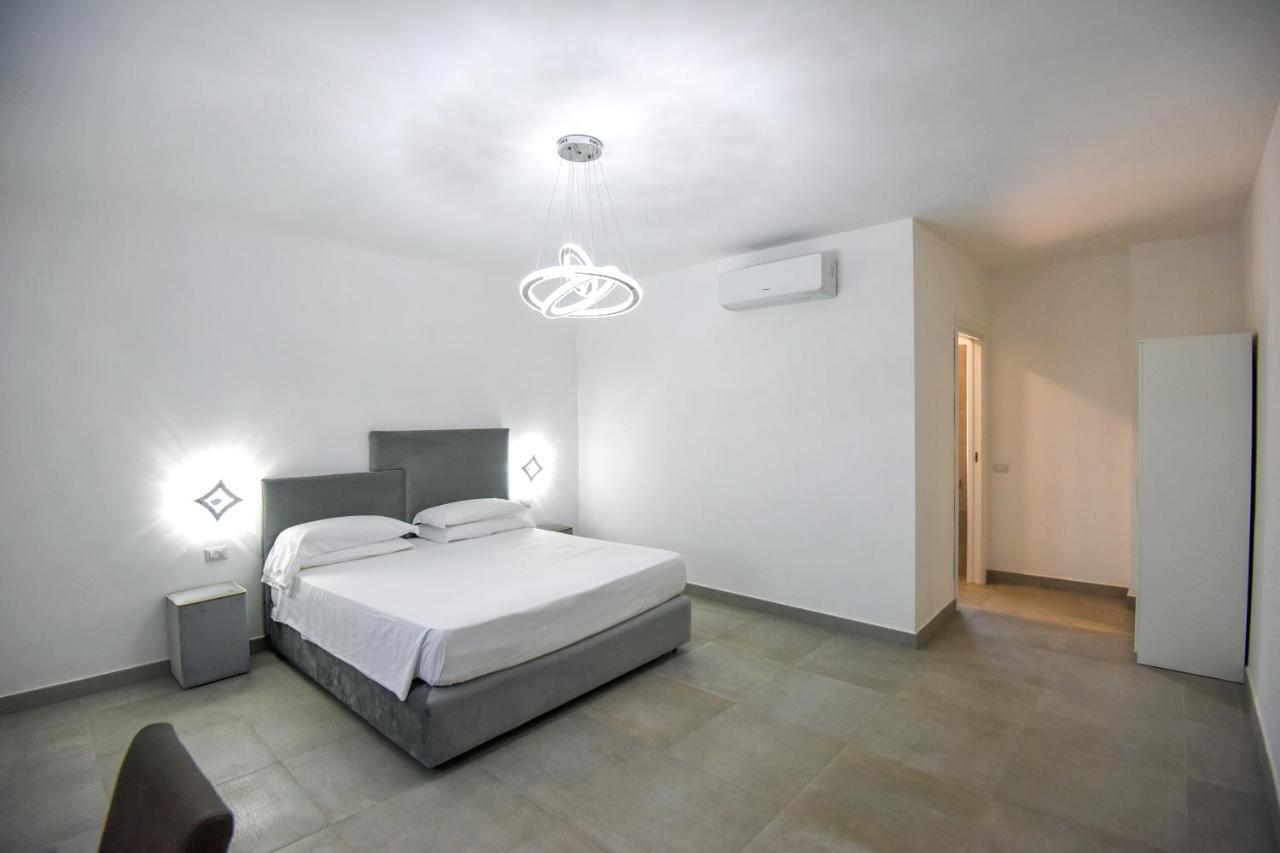 Agriturismo Borgo Imperiale Valmontone Εξωτερικό φωτογραφία