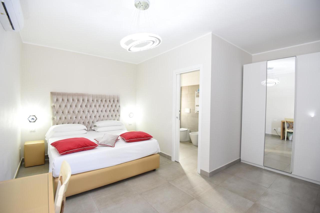 Agriturismo Borgo Imperiale Valmontone Εξωτερικό φωτογραφία