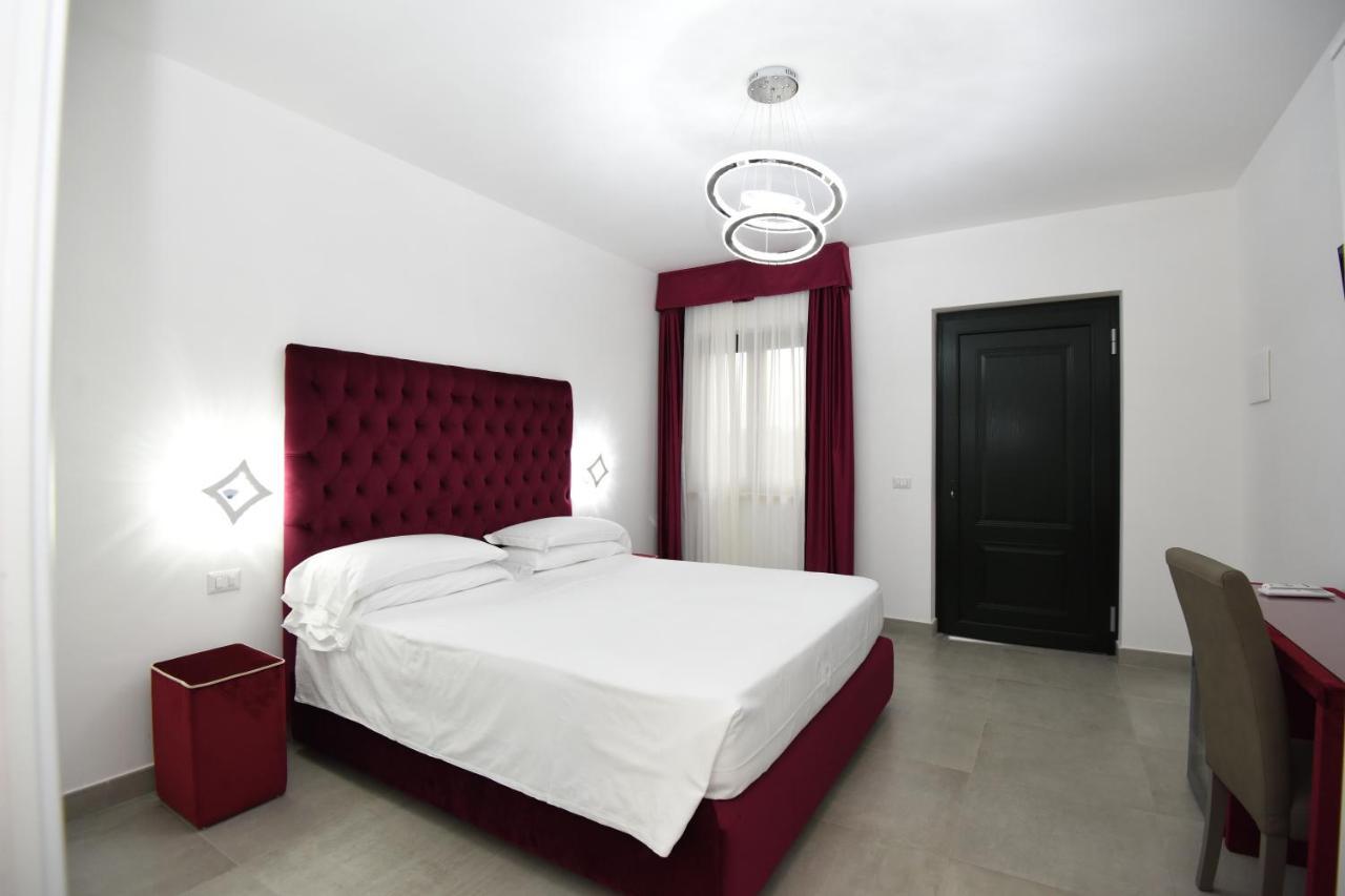 Agriturismo Borgo Imperiale Valmontone Εξωτερικό φωτογραφία