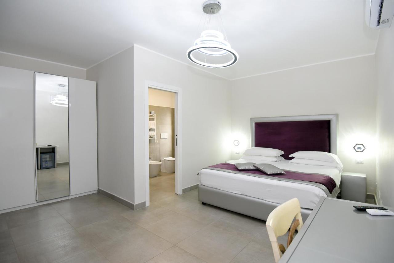 Agriturismo Borgo Imperiale Valmontone Εξωτερικό φωτογραφία