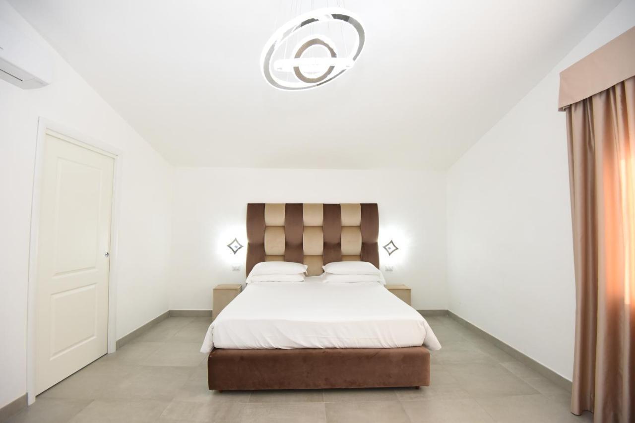 Agriturismo Borgo Imperiale Valmontone Εξωτερικό φωτογραφία