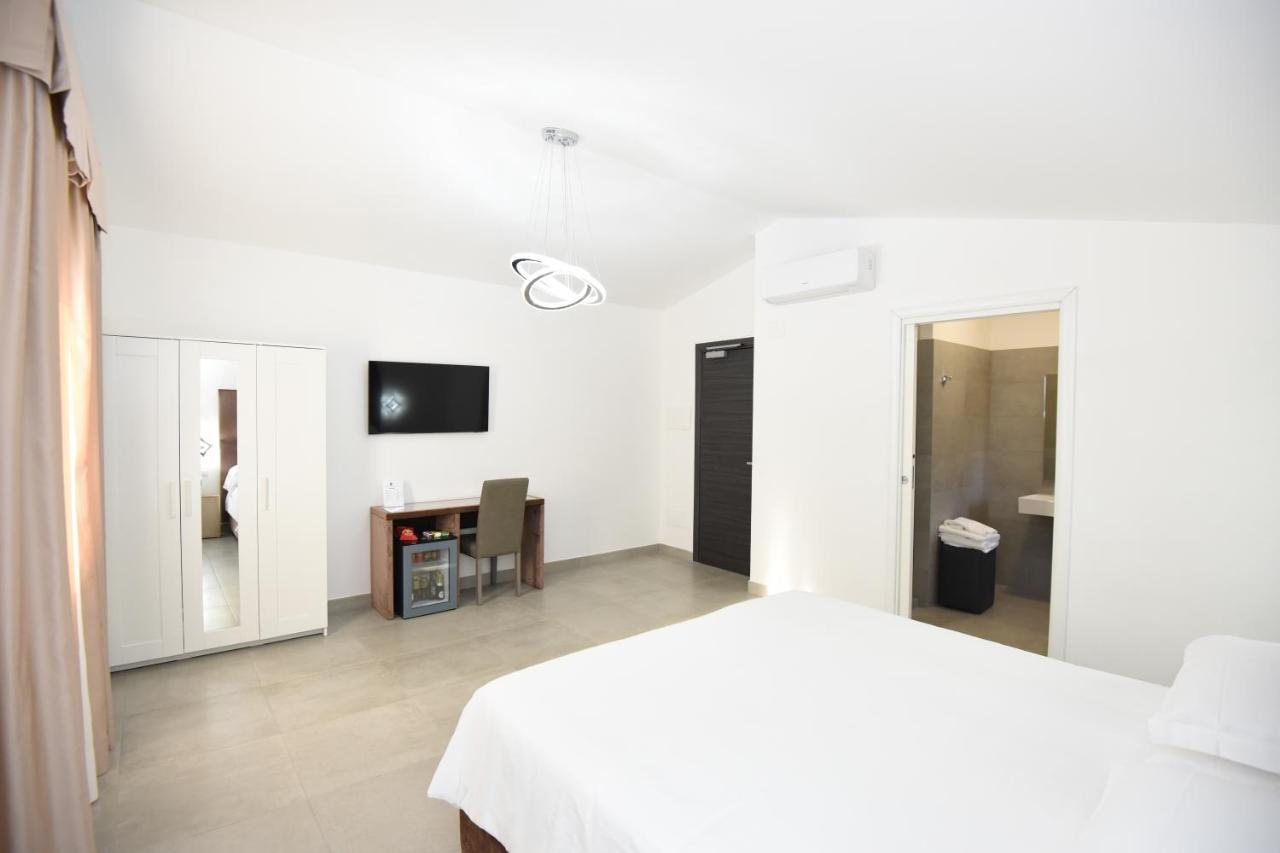 Agriturismo Borgo Imperiale Valmontone Εξωτερικό φωτογραφία