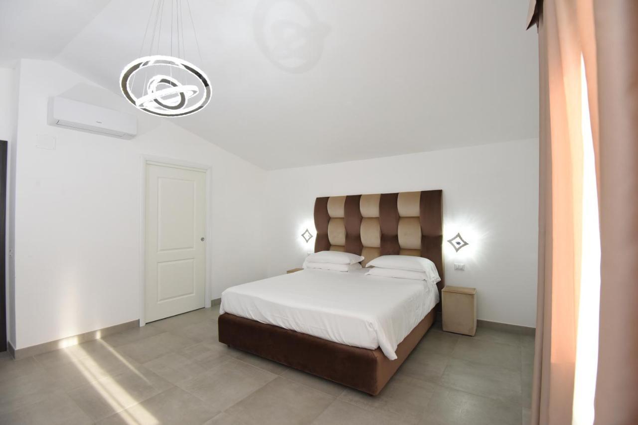 Agriturismo Borgo Imperiale Valmontone Εξωτερικό φωτογραφία