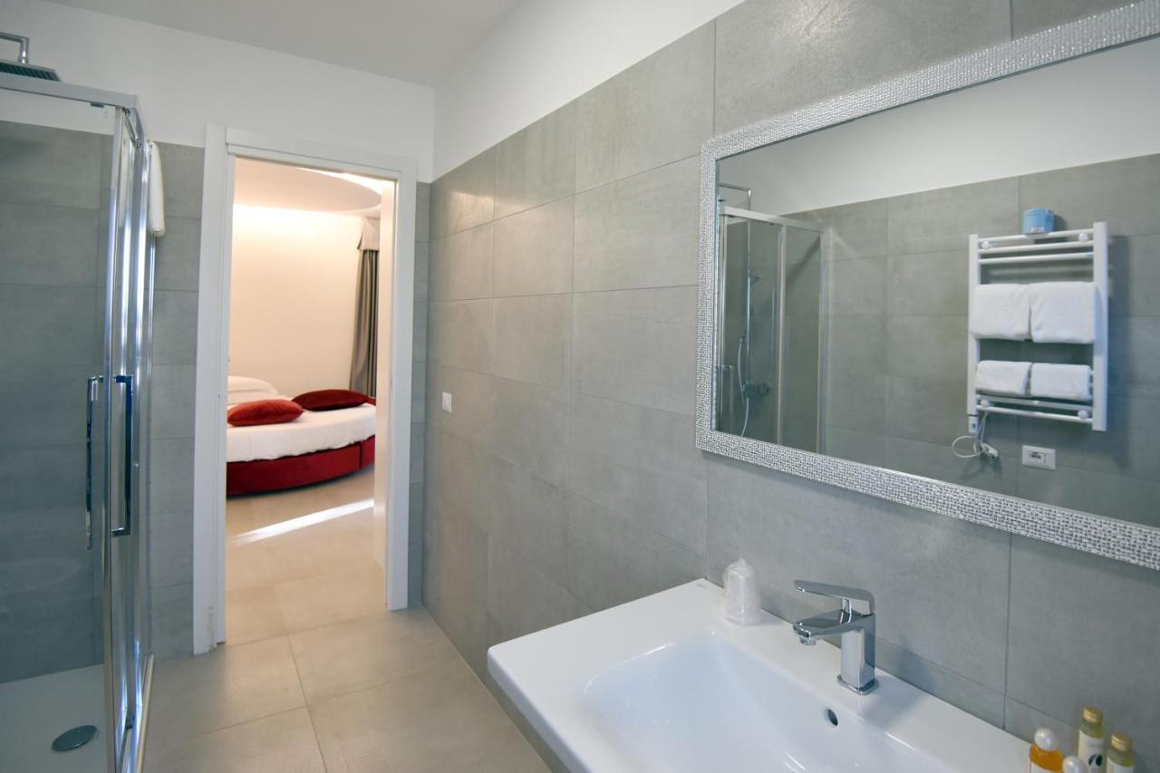 Agriturismo Borgo Imperiale Valmontone Εξωτερικό φωτογραφία