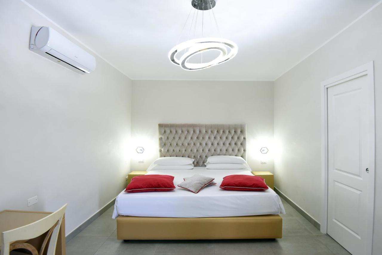 Agriturismo Borgo Imperiale Valmontone Εξωτερικό φωτογραφία