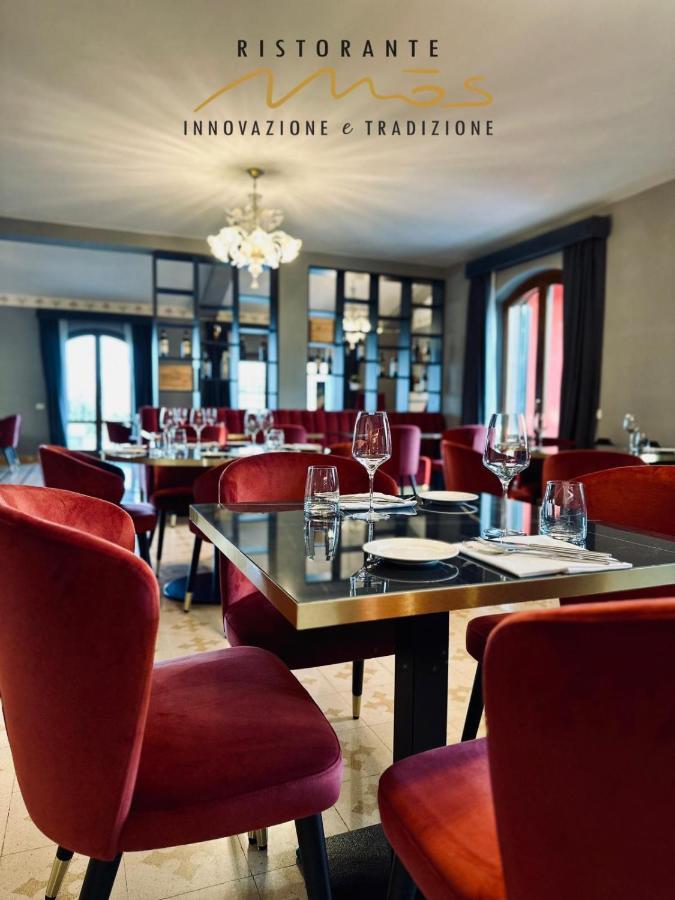 Agriturismo Borgo Imperiale Valmontone Εξωτερικό φωτογραφία