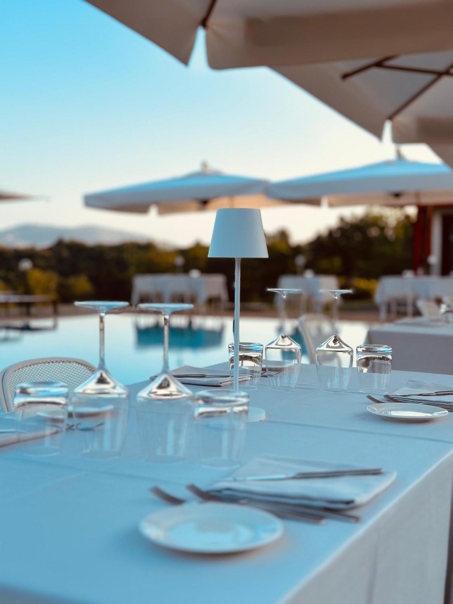 Agriturismo Borgo Imperiale Valmontone Εξωτερικό φωτογραφία