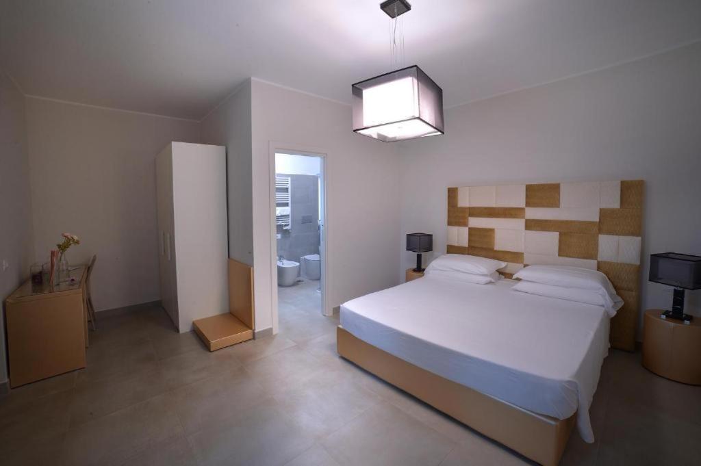 Agriturismo Borgo Imperiale Valmontone Εξωτερικό φωτογραφία