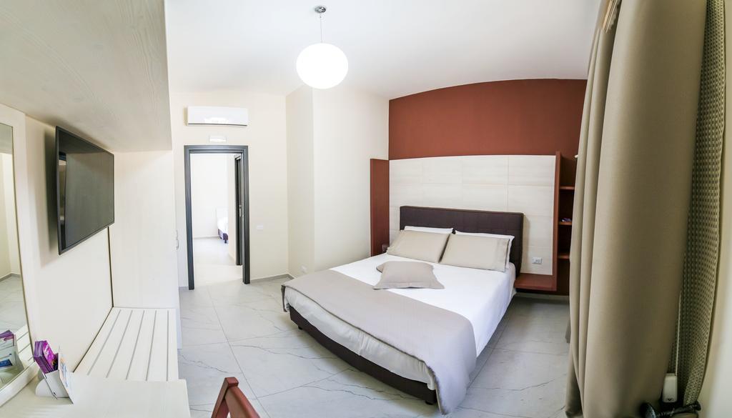 Agriturismo Borgo Imperiale Valmontone Εξωτερικό φωτογραφία