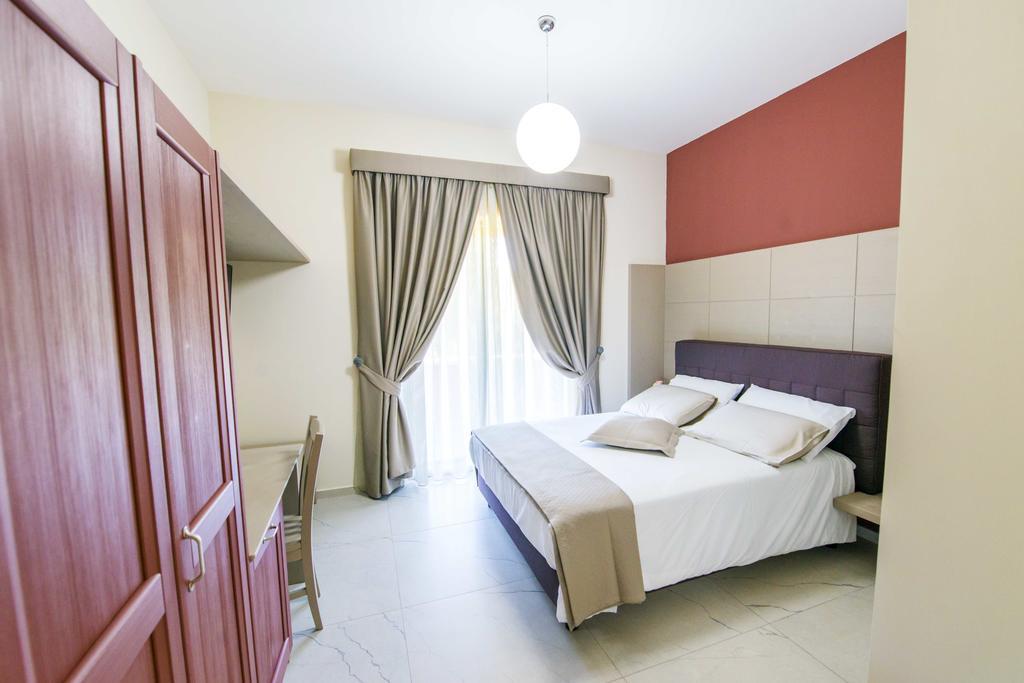 Agriturismo Borgo Imperiale Valmontone Εξωτερικό φωτογραφία