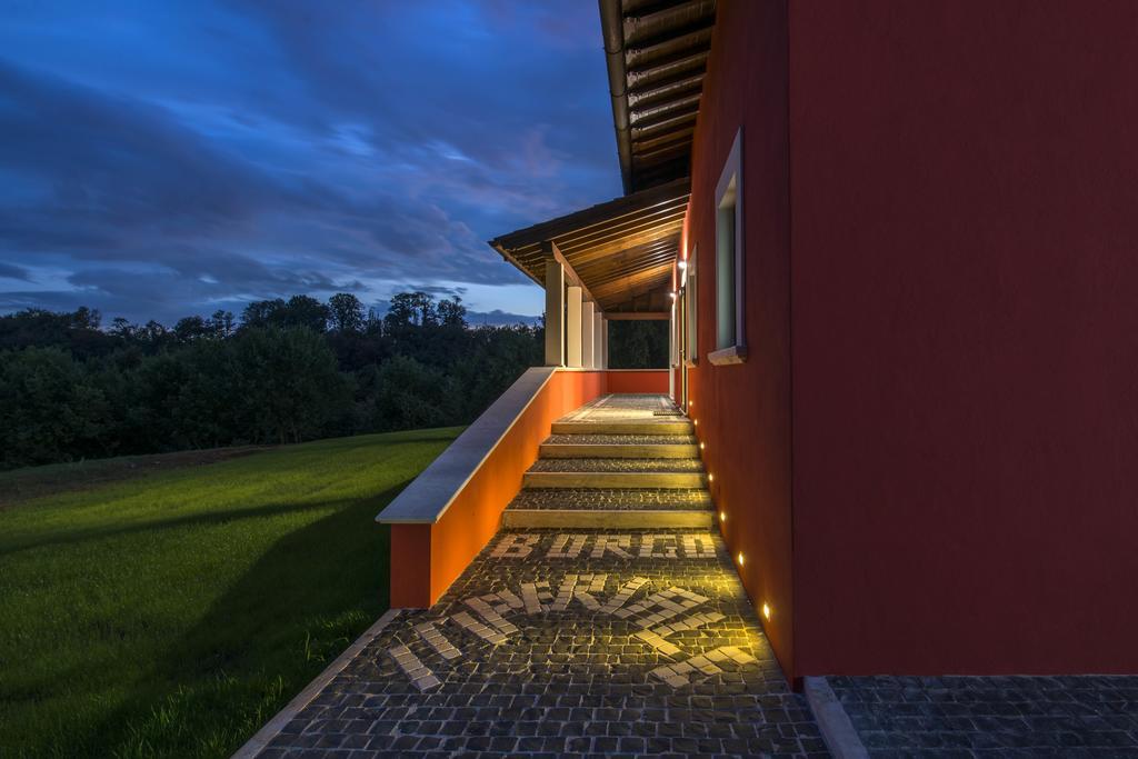 Agriturismo Borgo Imperiale Valmontone Εξωτερικό φωτογραφία