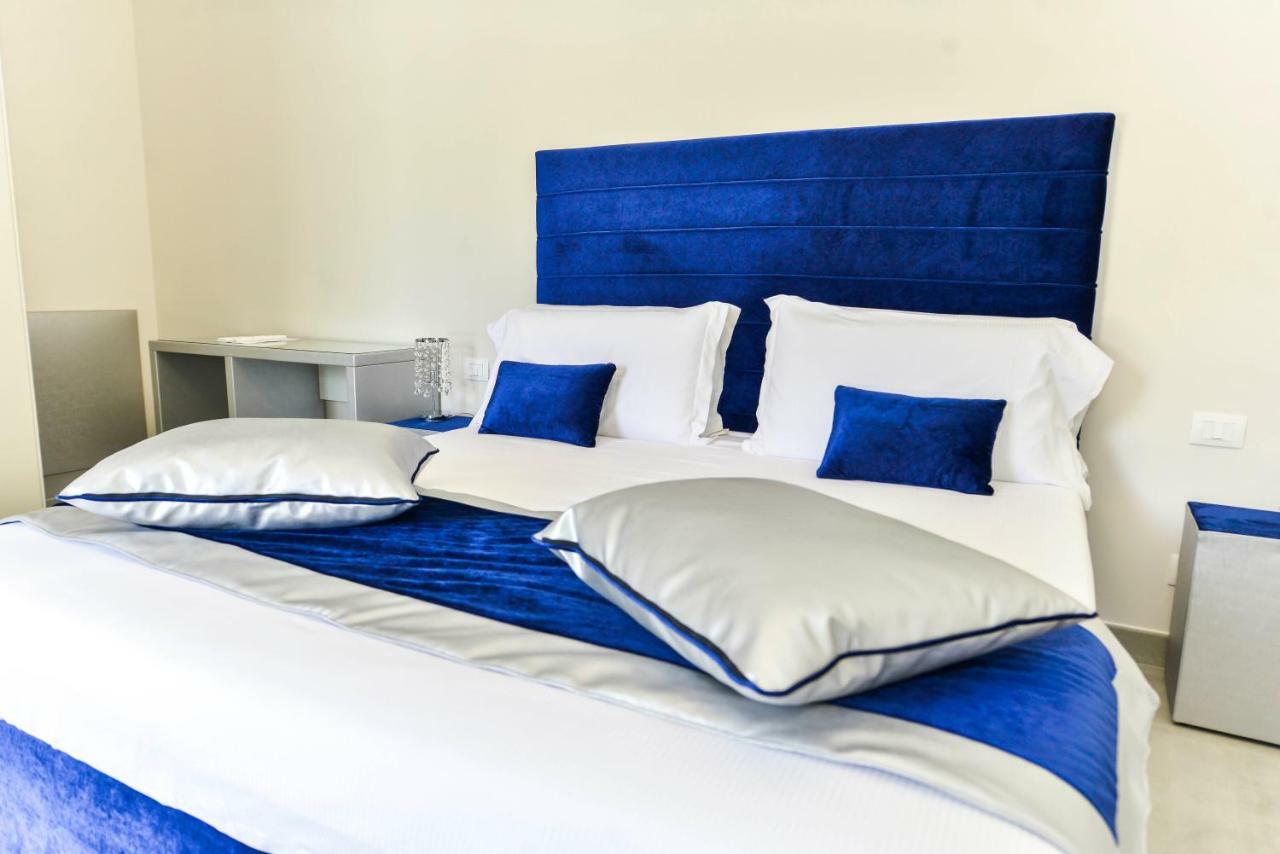 Agriturismo Borgo Imperiale Valmontone Εξωτερικό φωτογραφία