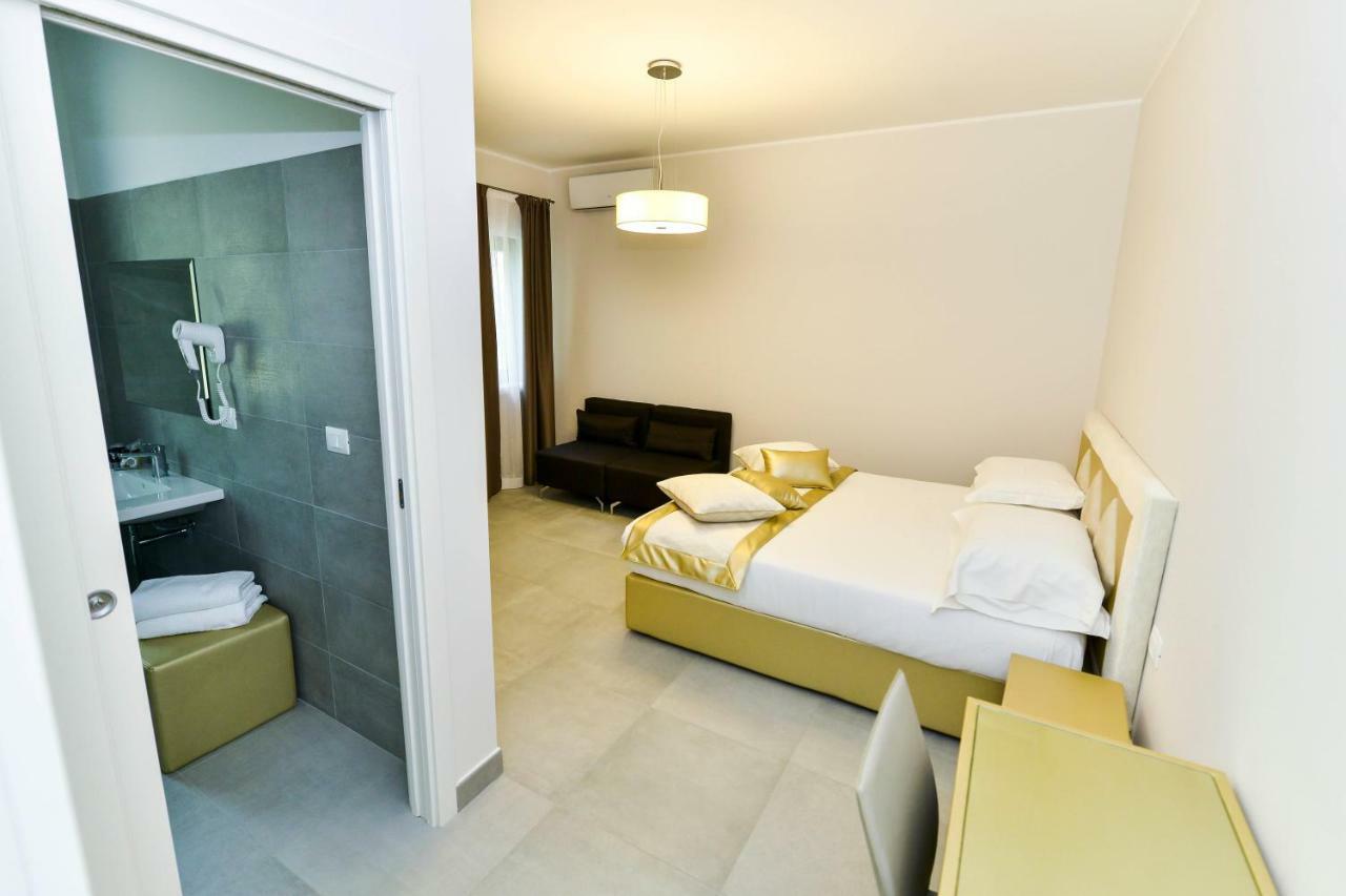 Agriturismo Borgo Imperiale Valmontone Εξωτερικό φωτογραφία