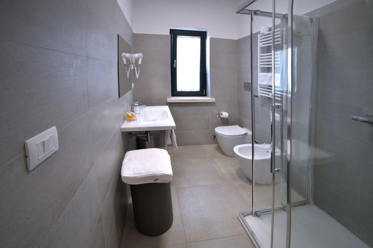 Agriturismo Borgo Imperiale Valmontone Εξωτερικό φωτογραφία