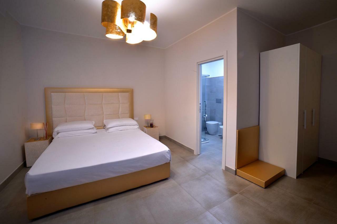 Agriturismo Borgo Imperiale Valmontone Εξωτερικό φωτογραφία