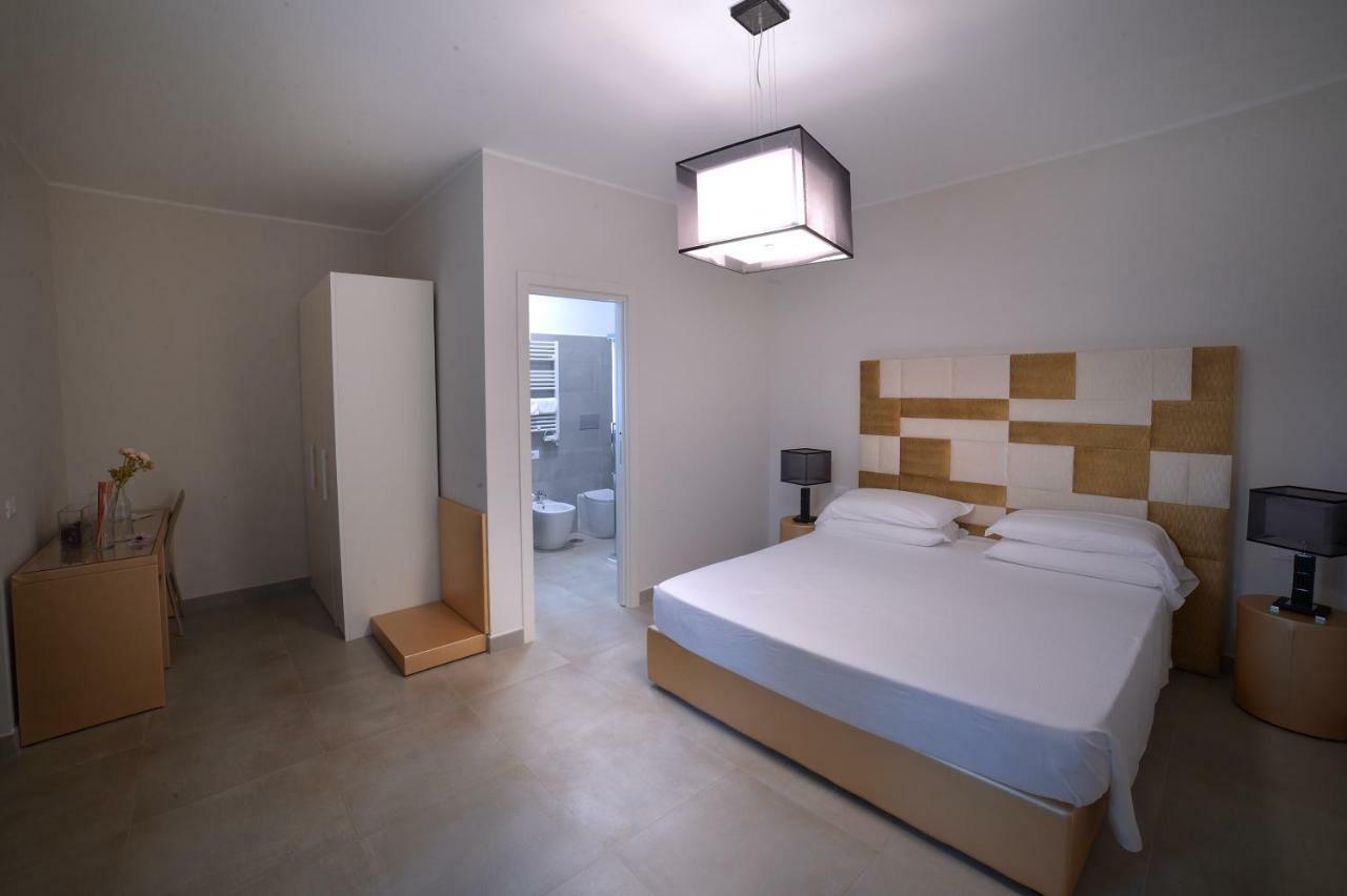 Agriturismo Borgo Imperiale Valmontone Εξωτερικό φωτογραφία