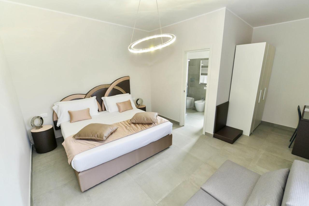Agriturismo Borgo Imperiale Valmontone Εξωτερικό φωτογραφία